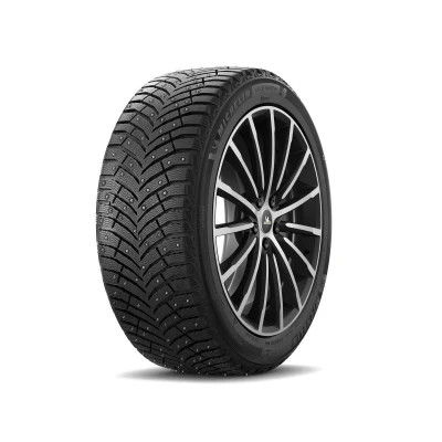Kuva Michelin X Ice North 4 235/45 R19 99H henkilöauto Talvirenkaat Renkaat 645590