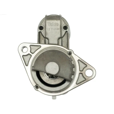 Kuva AS PL S3036(VALEO) Starttimoottori 12 0,70 8 NISSAN: Almera 2 Limousine, Primera Sedan, II Hatchback