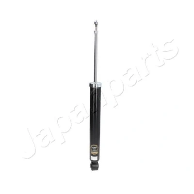 Kuva JAPANPARTS MM HY042 Iskunvaimentimet Taka akseli Kaasupaine Kaksiputki Teleskooppi iskunvaimentaja Tappi ylhäällä, Silmukka alhaalla HYUNDAI: Sonata V