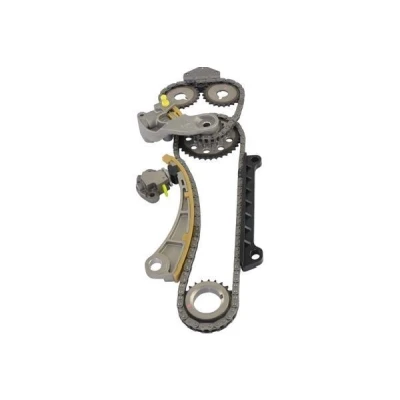 Kuva KAVO PARTS DKC 8502 Jakoketjusarja Yksinkertainen SUZUKI: Grand Vitara 2 SUV, SX4 I Hatchback