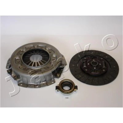 Kuva JAPKO 92166 Kytkinpaketti 240