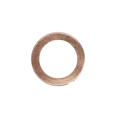 Kuva ELRING 107.700 Rengastiiviste 10mm 1mm A muoto Kupari