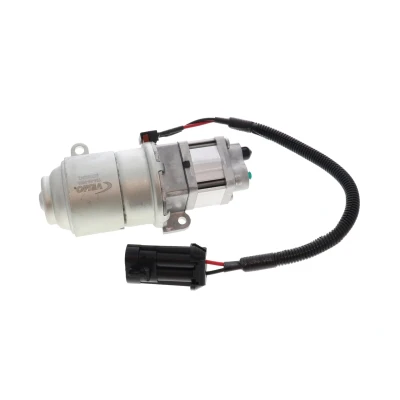 Kuva VEMO V24 86 0001 Venttiiliyksikkö, hydrauliikkalaite automaattivaihteisto