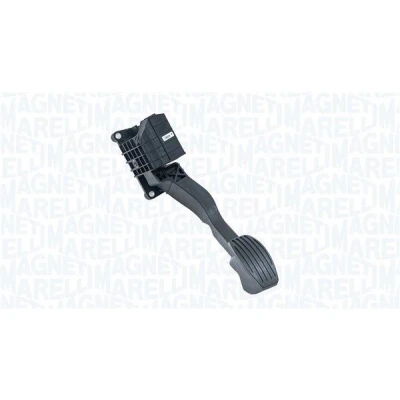 Kuva MAGNETI MARELLI 805000012010 Kaasupoljinsarja