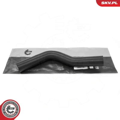 Kuva Jäähdyttimen letku TOYOTA LAND CRUISER, CRUISER Hardtop OE 1657217020