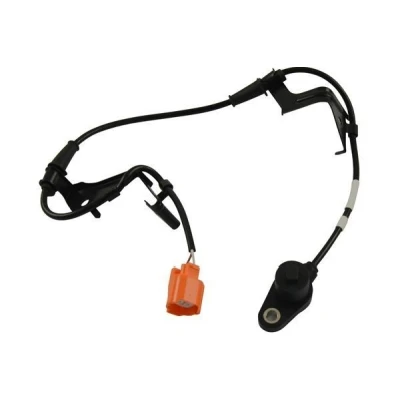 Kuva KAVO PARTS BAS 2076 ABS Anturi Etuakseli, vasen passiivi sensori 660 HONDA: Civic 7 Hatchback, Limousine