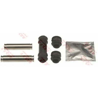 Kuva TRW ST1658 Ohjaustappi MAZDA: 323 III Hatchback, P V Hatchback
