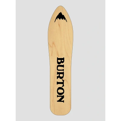 Kuva Burton The Throwback 2024 Powder Surfer kuviotu