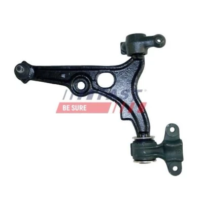 Kuva Tukivarsi, pyöräntuenta, Etuakseli, Ulompi, ala, Vasen CITROËN, FIAT, LANCIA, PEUGEOT OE 0001322663080, 13 173 890 80, 1313083080