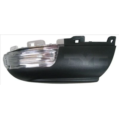 Kuva TYC 332 0049 3 Vilkku Oikea ulkopeili LEDillä LED SKODA: Yeti