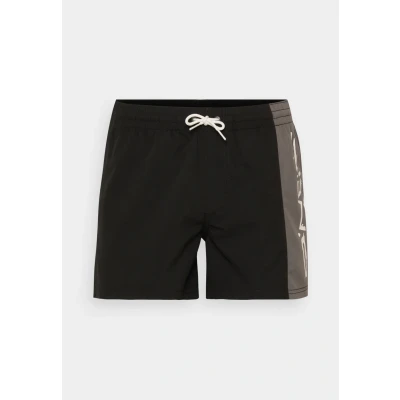 Kuva O&#039;Neill Retro Uimashortsit, Koko: Large, Black out