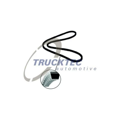 Kuva TRUCKTEC AUTOMOTIVE 01.19.113 Kiilahihnat 13 1100 FORD: Ranger Mk2, MAZDA: B sarja Pick up