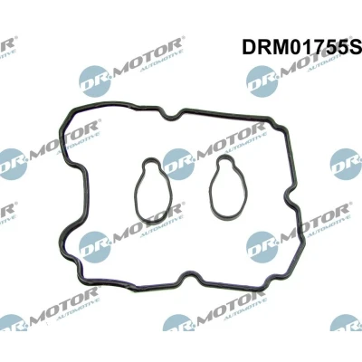 Kuva DR.MOTOR AUTOMOTIVE DRM01755S Tiivistesarja, Vent. Koppa Vasen SUBARU: Impreza II Farmari, Sedan, Forester