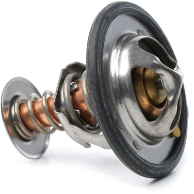 Kuva METZGER 4006383 Termostaatti 82 53,3 Tiivisteillä Ilman koppaa HYUNDAI: Santa Fe I