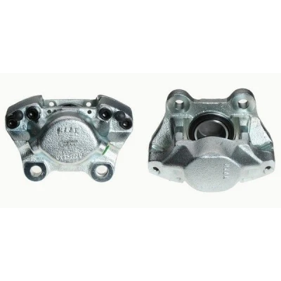 Kuva BUDWEG CALIPER 34832 Jarrusatula VOLKSWAGEN: TRANSPORTER 3 Kasten, Bus