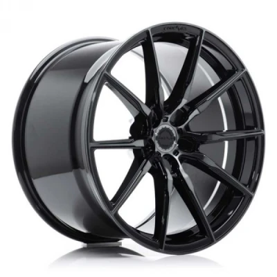 Kuva Concaver CVR4 Double Tinted Black 8,5x20 5/112 ET45 B66