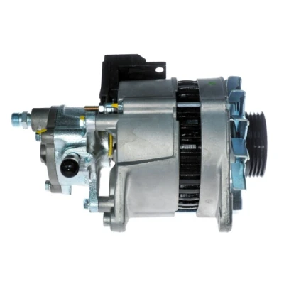 Kuva HELLA 8EL 011 710 001 Laturi 14V 70A FORD: Transit Mk4 Bussi, Flatbed Kuorma auto/Alusta