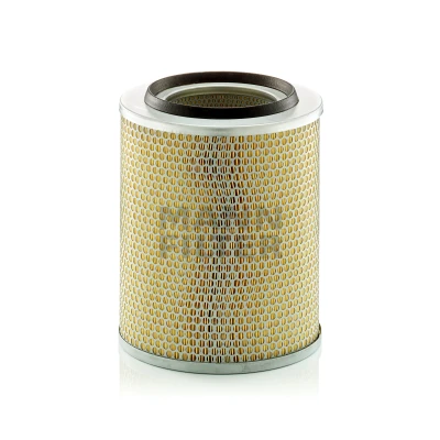 Kuva MANN FILTER C 24 393 Ilmansuodatin 298 241 Suodatinpanos