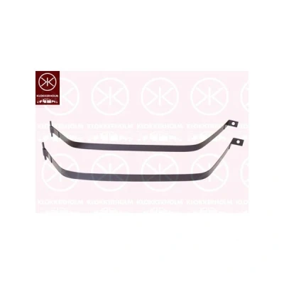 Kuva Side, polttoainesäiliö Klokkerholm 3135897 hyundai i30, i30 kombi OE 312102R000, 312112R000