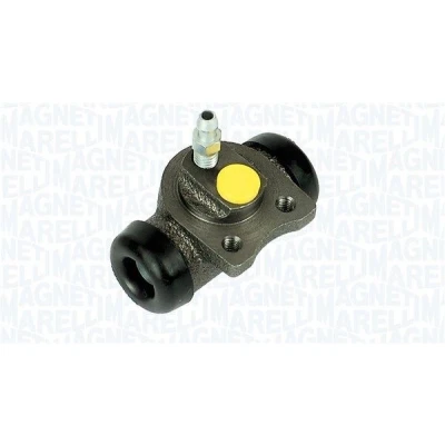 Kuva MAGNETI MARELLI 360219230063 Takajarrusylinteri 19,1 OPEL: Astra G CC, Vectra A Sedan, Caravan, CHEVROLET: Spark, Kalos Hatchback