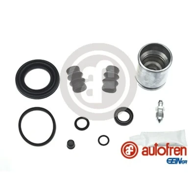 Kuva AUTOFREN SEINSA D41382C Jarrusatula Korjaussarja Taka akseli 43 AUDI: A8 D2