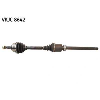 Kuva SKF VKJC 8642 Vetoakseli 927, 351 82 laakerilla PEUGEOT: 3008 I, 308 I Hatchback