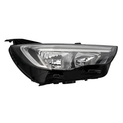 Kuva HELLA 1EG 354 862 011 Ajovaloumpio