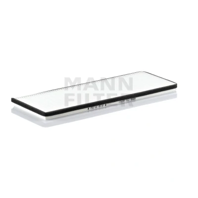 Kuva MANN FILTER CU 4251 Raitisilmasuodatin Hiukkassuodatin 408 147 17 OPEL: Astra F Caravan, Corsa B Hatchback, Calibra A