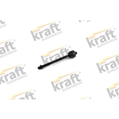 Kuva KRAFT 4301491 Raidetangon Sisäpää Etuakseli, Molemminpuolin, Sisempi M14X1.5 MERCEDES BENZ: C sarja Sedan, E T modell