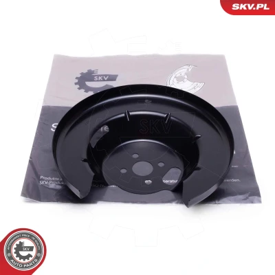 Kuva Jarrukilpi ESEN SKV 57SKV770