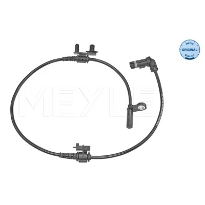 Kuva MEYLE 44 14 899 0000 ABS Anturi etuakseli molemminpuoleinen aktiivisensori 2 700 12 CHRYSLER: 300C Sedan, Touring