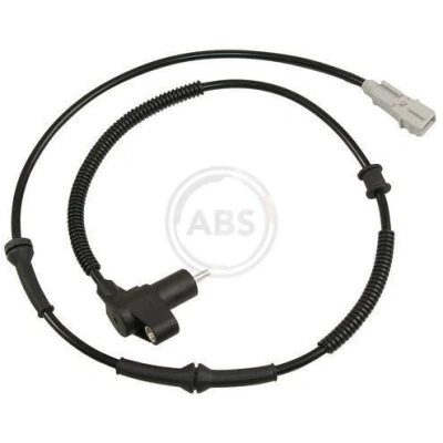 Kuva A.B.S. 30051 ABS Anturi passiivi sensori 820 Harmaa CITROËN: Xsara Farmari, Hatchback, PEUGEOT: 306 Hatchback