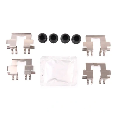 Kuva QUICK BRAKE 109 0045 Tarvikesarja, Jarrupala MAZDA: CX 5 I