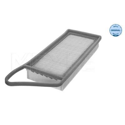 Kuva MEYLE 11 12 321 0009 Ilmansuodatin 48 139 385 Suodatinpanos ORIGINAL Quality PEUGEOT: 307 Hatchback, Farmari, 207 FORD: FIESTA 6