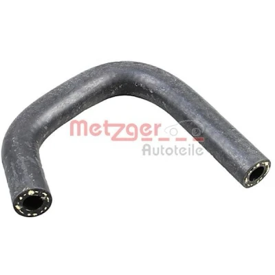Kuva METZGER 2420927 Jäähdyttimen Letku Lämpöletku EPDM (eteenipropeeni dieeni kumi) OPEL: Astra J Hatchback, Insignia A Sports Tourer, Vectra C Caravan