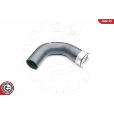Kuva ESEN SKV 24SKV055 Ahdinletku PE (polyeteeni) VOLKSWAGEN: Golf 5, Passat B6 Sedan, CC, SKODA: Octavia II Hatchback
