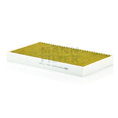 Kuva MANN FILTER FP 3540 Raitisilmasuodatin MERCEDES BENZ: Vito Bussi, Mixto, Viano