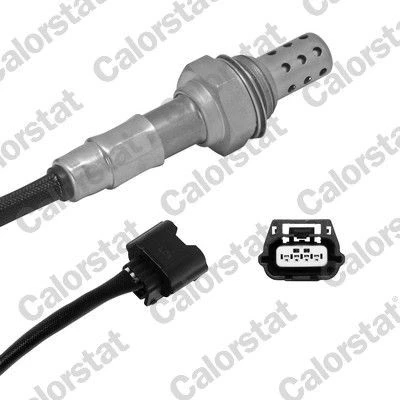 Kuva CALORSTAT by Vernet LS140738 Lambda Anturi NISSAN: Juke