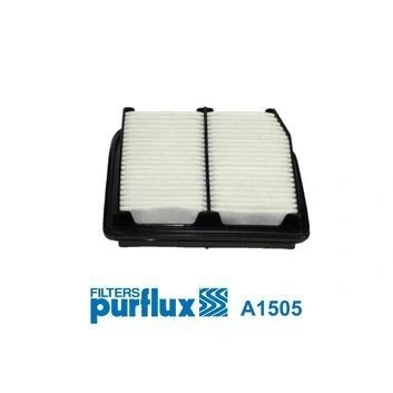 Kuva PURFLUX A1505 Ilmansuodatin 51 211 239 Suodatinpanos HONDA: ACCORD 8 Kombi,