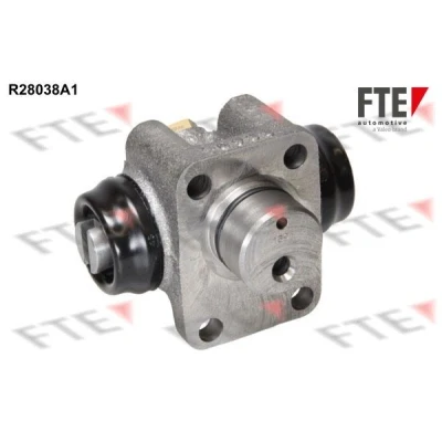 Kuva FTE 9710089 Takajarrusylinteri 28,6