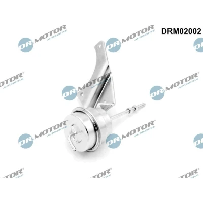 Kuva Toimilaite, turboahdin Dr.Motor Automotive DRM02002