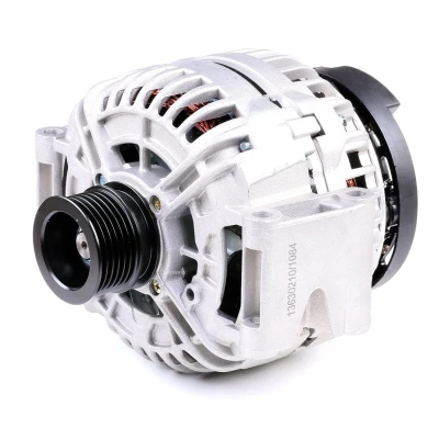 Kuva RIDEX 4G0020 Laturi 14V 115A MERCEDES BENZ: C sarja Sedan, E T modell