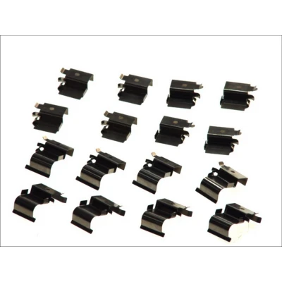 Kuva QUICK BRAKE 109 1799 Tarvikesarja, Jarrupala