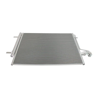 Kuva MAXGEAR AC830321 Ilmastoinnin Lauhdutin Vedenerottimella Alumiini 625mm R134a, R1234yf