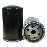 Kuva ALCO FILTER SP 1120 Öljynsuodatin 3/4 16UNF Ruuvattava suodatin VOLKSWAGEN: GOLF 3, Polo III Variant, Classic, AUDI: A6 C4 Sedan