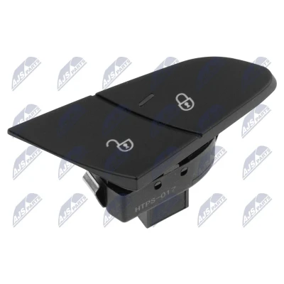 Kuva NTY EWS PS 017 Kytkin, Ovenlukitus