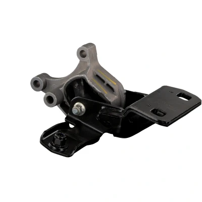 Kuva FEBI BILSTEIN 22275 Moottorin Kumityyny Takana Kumimetallilaakeri FORD: KA Hatchback