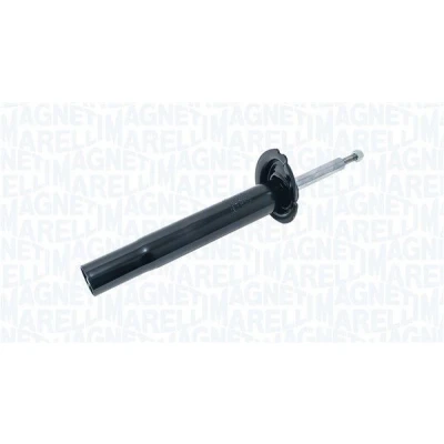Kuva MAGNETI MARELLI 357214070200 Iskunvaimentimet Etuakseli, vasen Kaasupaine Kaksiputki Joustintuki Tappi ylhäällä BMW: 5 Sedan, Touring