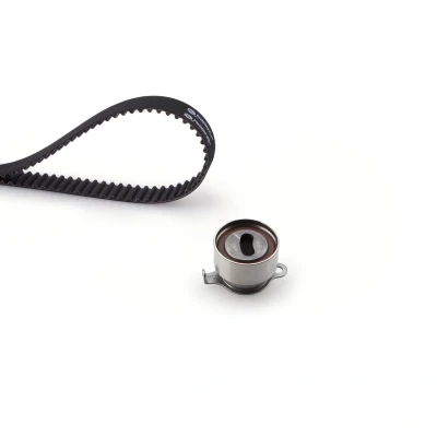 Kuva GATES FleetRunner Micro V Stretch Fit K015233XS Jakohihnasarja HONDA: CIVIC 4 Hatchback, 6 Fastback