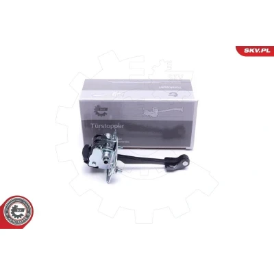Kuva Oven pidin, Takana, Molemminpuolin PEUGEOT 308 I, SW I OE 9181 N3, 9181N3